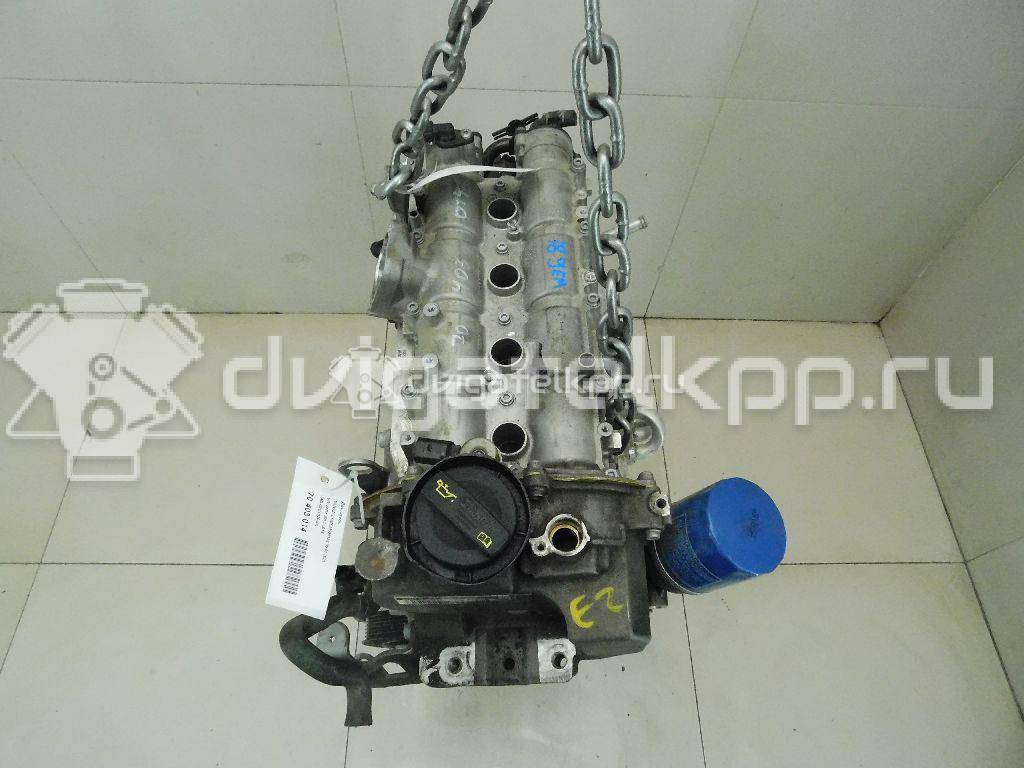 Фото Контрактный (б/у) двигатель CTHA для Volkswagen Tiguan / Jetta 150 л.с 16V 1.4 л бензин 03C100040L {forloop.counter}}