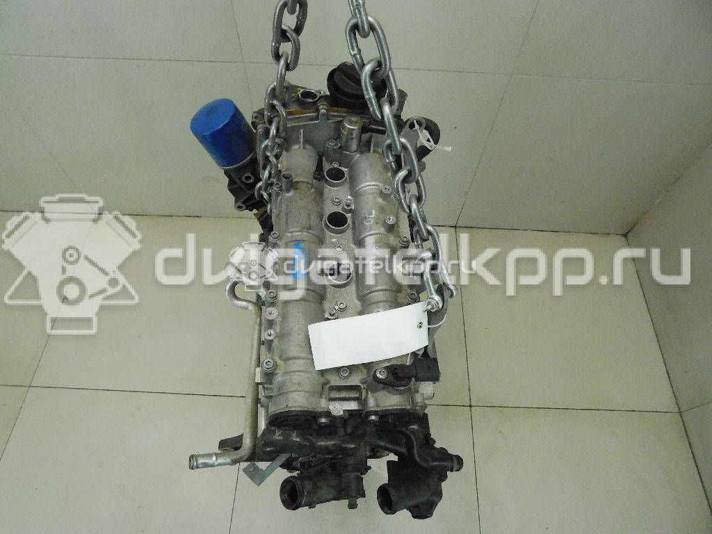 Фото Контрактный (б/у) двигатель CTHA для Volkswagen Tiguan / Jetta 150 л.с 16V 1.4 л бензин 03C100040L {forloop.counter}}