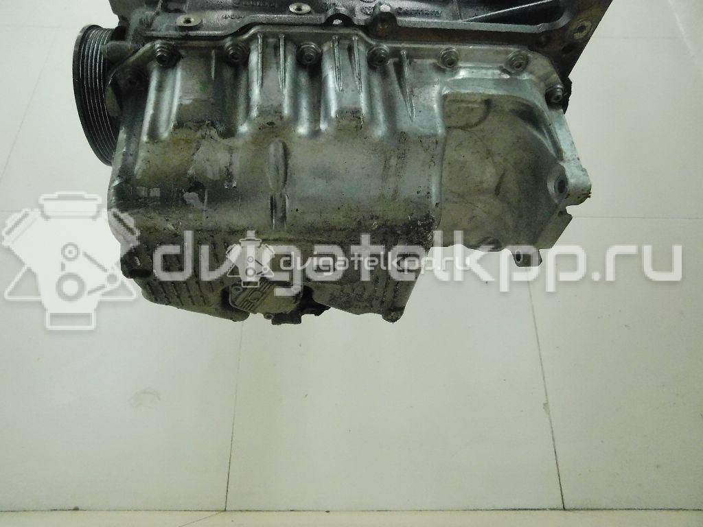 Фото Контрактный (б/у) двигатель CTHA для Volkswagen Tiguan / Jetta 150 л.с 16V 1.4 л бензин 03C100040L {forloop.counter}}