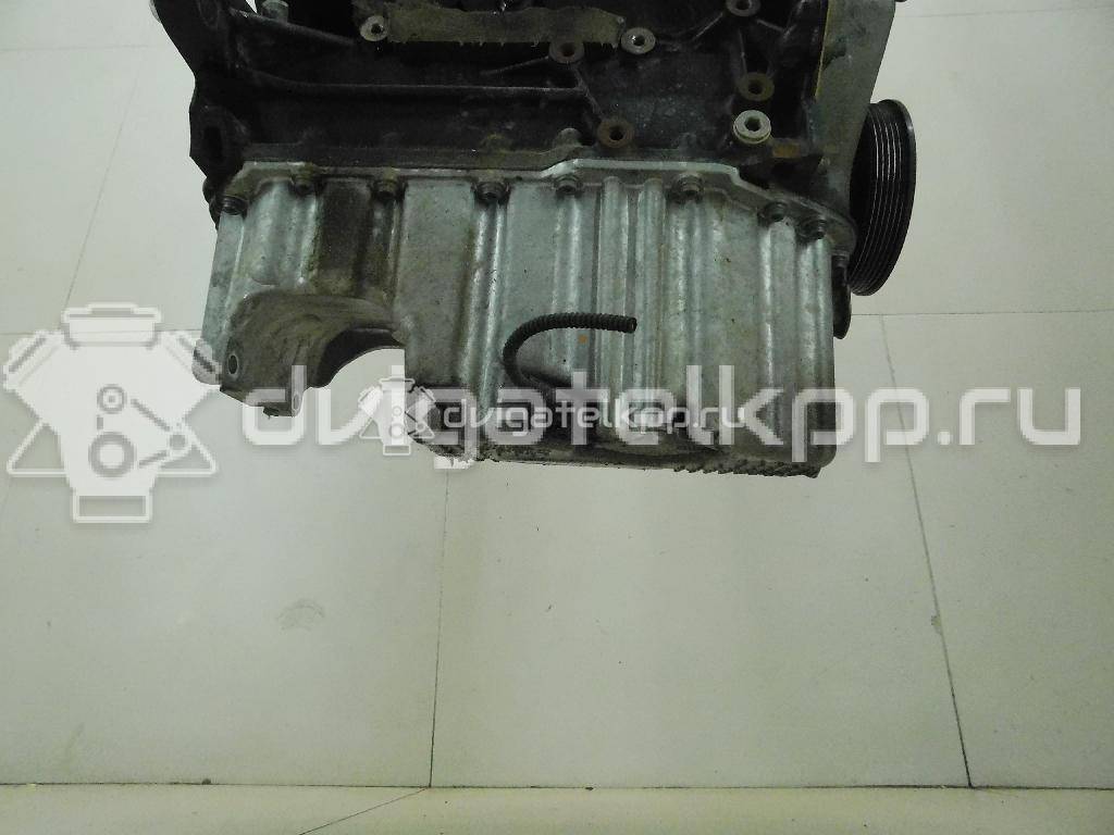 Фото Контрактный (б/у) двигатель CTHA для Volkswagen Tiguan / Jetta 150 л.с 16V 1.4 л бензин 03C100040L {forloop.counter}}