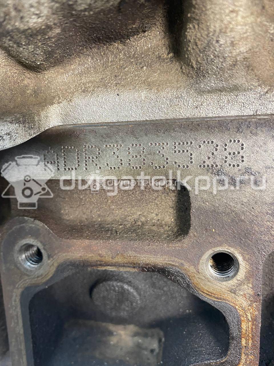 Фото Контрактный (б/у) двигатель ARG для Volkswagen Passat 125 л.с 20V 1.8 л бензин 058100098BX {forloop.counter}}