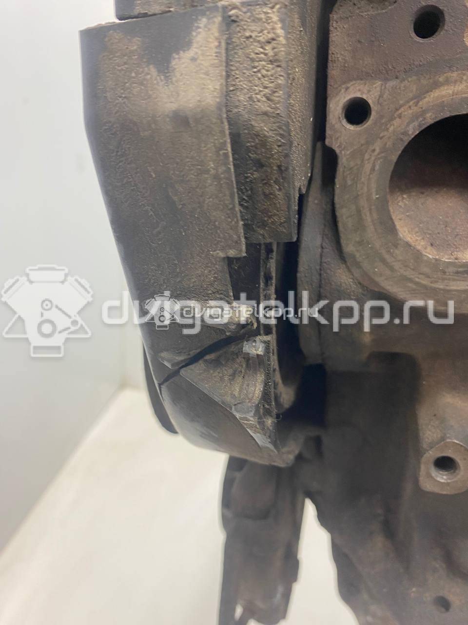 Фото Контрактный (б/у) двигатель ARG для Volkswagen Passat 125 л.с 20V 1.8 л бензин 058100098BX {forloop.counter}}