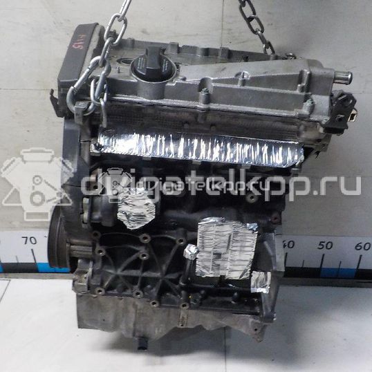 Фото Контрактный (б/у) двигатель AWM для Volkswagen / Audi 170 л.с 20V 1.8 л бензин 06B100098JX