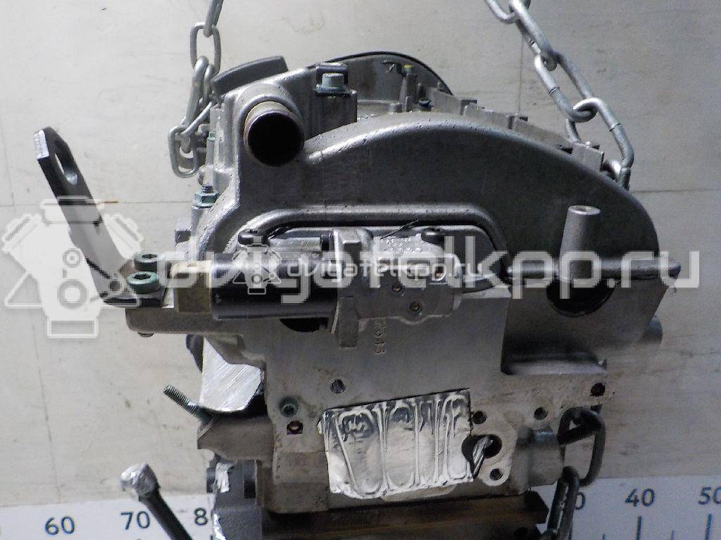 Фото Контрактный (б/у) двигатель AWM для Volkswagen / Audi 170 л.с 20V 1.8 л бензин 06B100098JX {forloop.counter}}