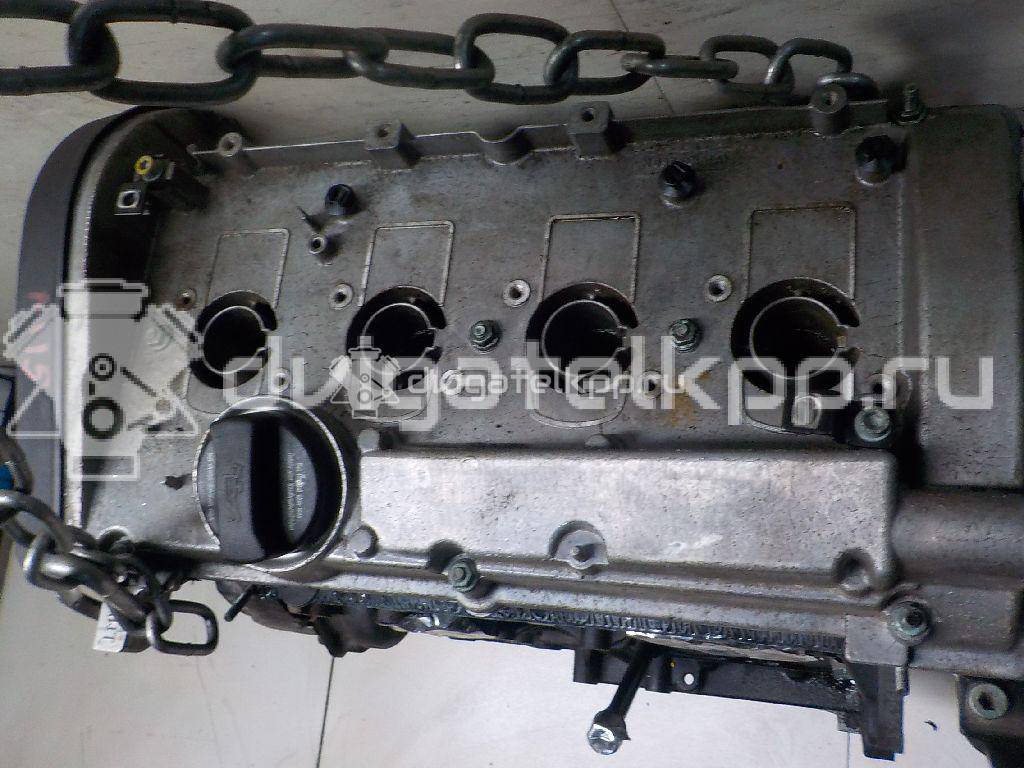 Фото Контрактный (б/у) двигатель AWM для Volkswagen / Audi 170 л.с 20V 1.8 л бензин 06B100098JX {forloop.counter}}