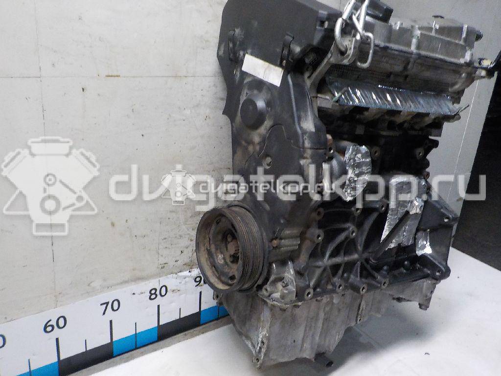 Фото Контрактный (б/у) двигатель AWM для Volkswagen / Audi 170 л.с 20V 1.8 л бензин 06B100098JX {forloop.counter}}