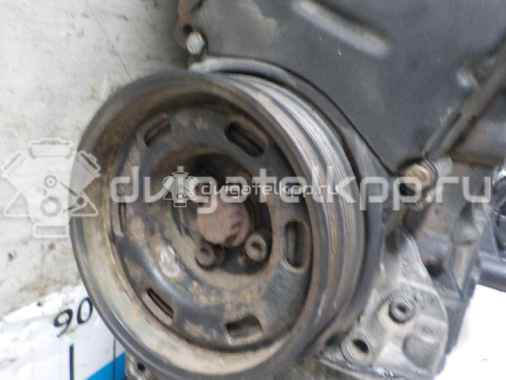 Фото Контрактный (б/у) двигатель AWM для Volkswagen / Audi 170 л.с 20V 1.8 л бензин 06B100098JX {forloop.counter}}