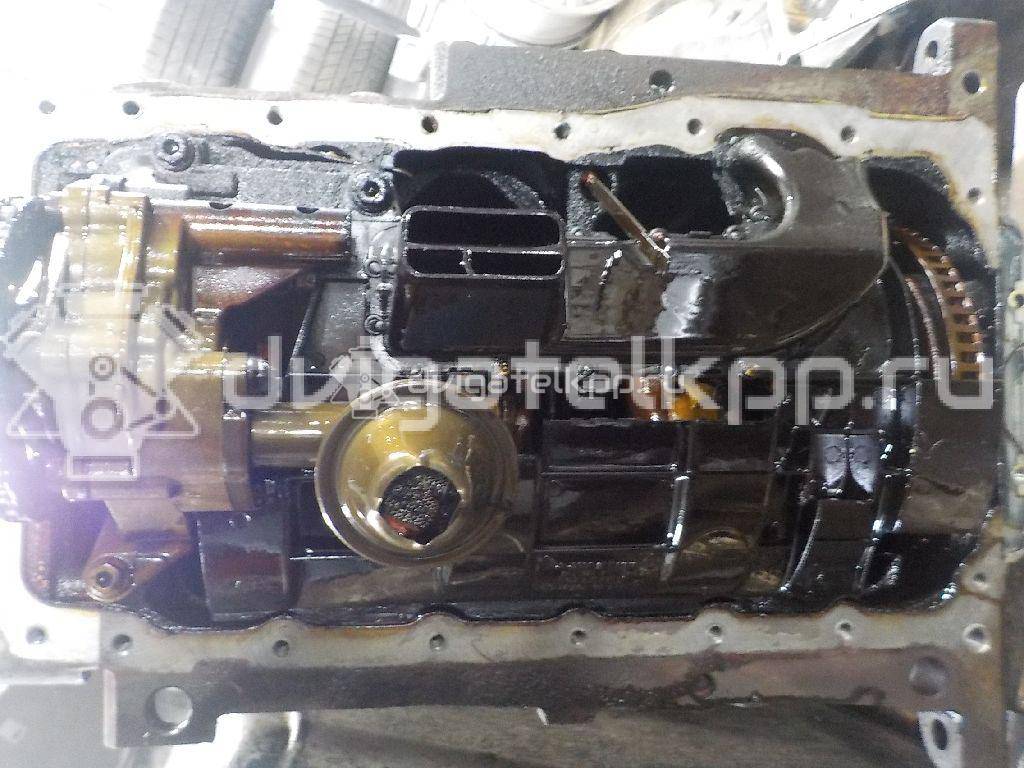 Фото Контрактный (б/у) двигатель AWM для Volkswagen / Audi 170 л.с 20V 1.8 л бензин 06B100098JX {forloop.counter}}