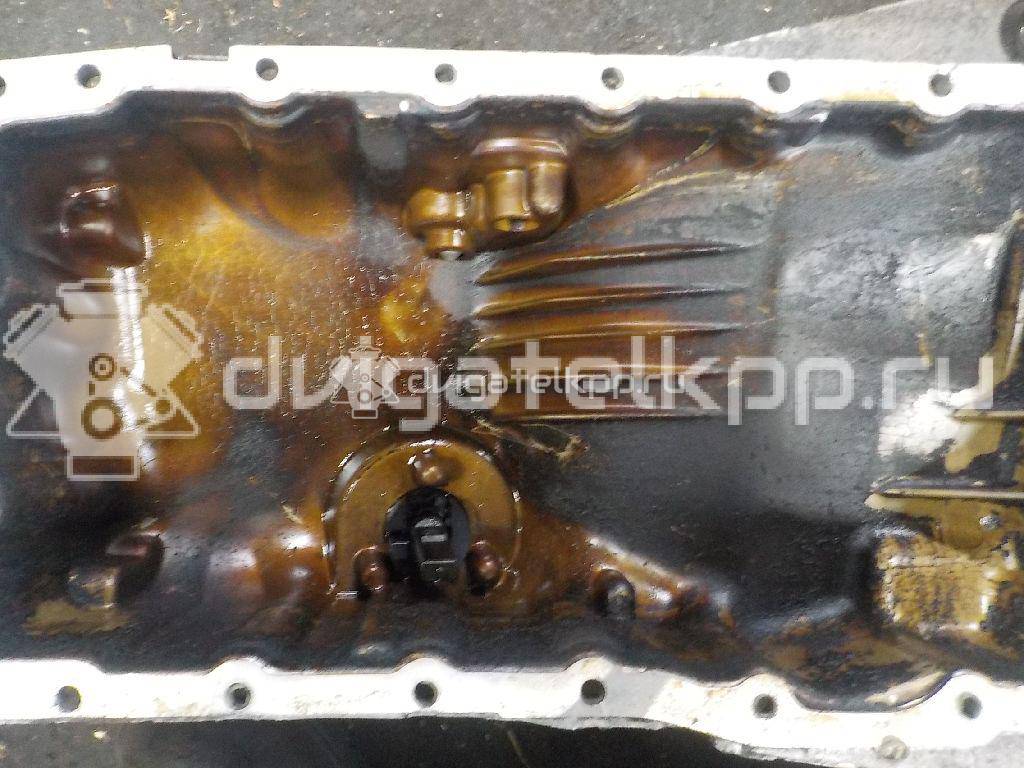 Фото Контрактный (б/у) двигатель AWM для Volkswagen / Audi 170 л.с 20V 1.8 л бензин 06B100098JX {forloop.counter}}