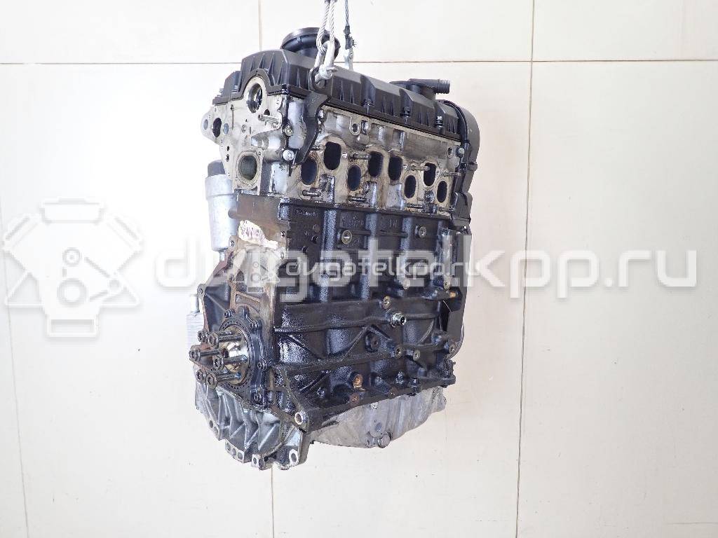 Фото Контрактный (б/у) двигатель BMM для Volkswagen Touran / Eos 1F7, 1F8 / Golf / Caddy / Jetta 140 л.с 8V 2.0 л Дизельное топливо 038100040M {forloop.counter}}