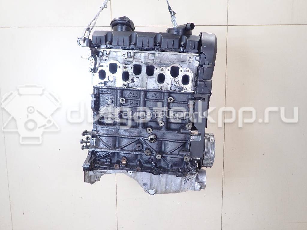 Фото Контрактный (б/у) двигатель BMM для Volkswagen Touran / Eos 1F7, 1F8 / Golf / Caddy / Jetta 140 л.с 8V 2.0 л Дизельное топливо 038100040M {forloop.counter}}