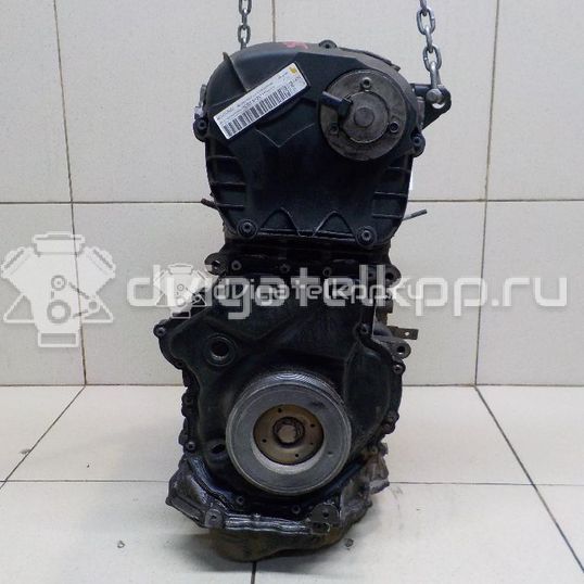 Фото Контрактный (б/у) двигатель CCTA для Volkswagen / Audi 200 л.с 16V 2.0 л бензин 06J100032