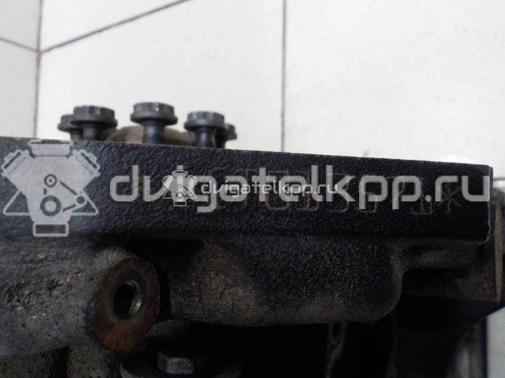 Фото Контрактный (б/у) двигатель CCTA для Volkswagen / Audi 200 л.с 16V 2.0 л бензин 06J100032 {forloop.counter}}