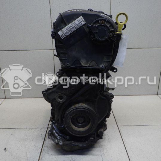 Фото Контрактный (б/у) двигатель CDAA для Volkswagen / Audi 160 л.с 16V 1.8 л бензин 06J100035H