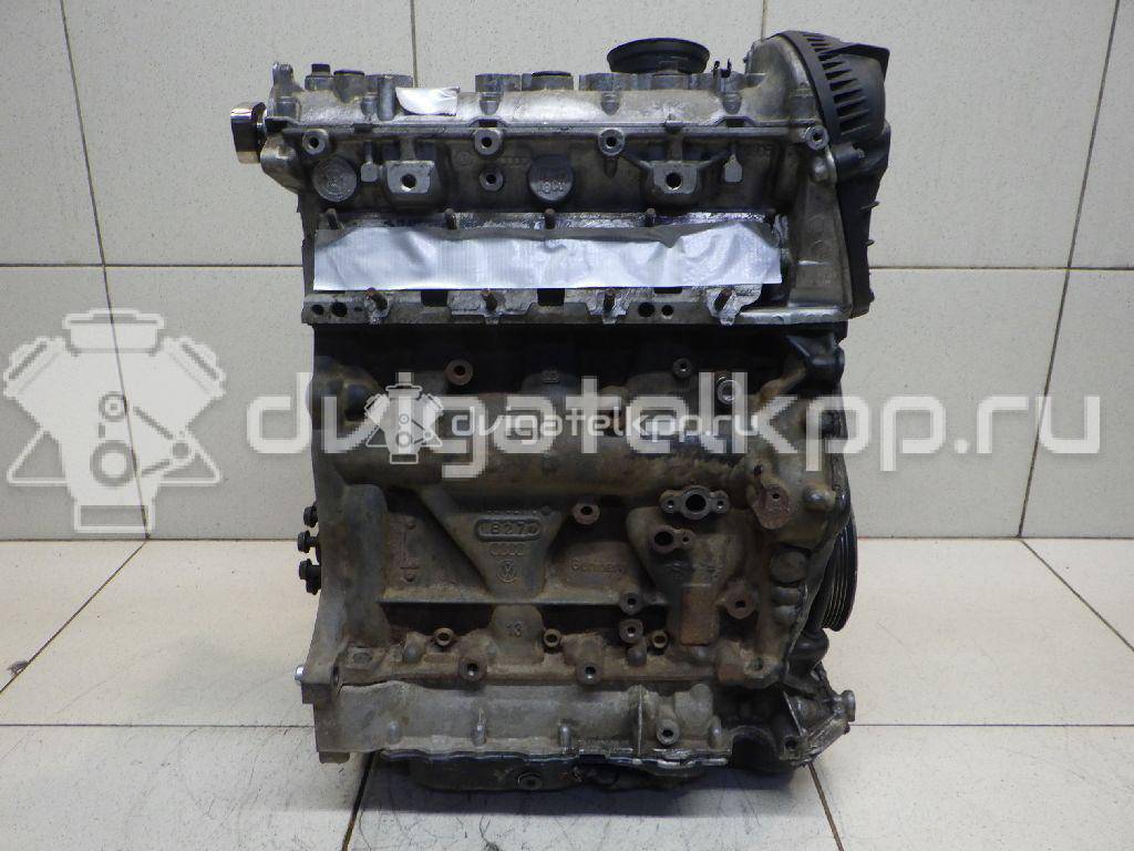 Фото Контрактный (б/у) двигатель CDAA для Volkswagen Passat / Cc / Sharan / Golf 160 л.с 16V 1.8 л бензин 06J100035H {forloop.counter}}