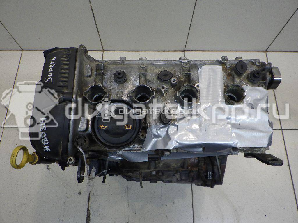 Фото Контрактный (б/у) двигатель CDAA для Volkswagen Passat / Cc / Sharan / Golf 160 л.с 16V 1.8 л бензин 06J100035H {forloop.counter}}