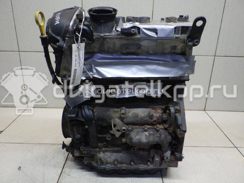 Фото Контрактный (б/у) двигатель CDAA для Volkswagen Sharan 160 л.с 16V 1.8 л бензин 06J100035H {forloop.counter}}