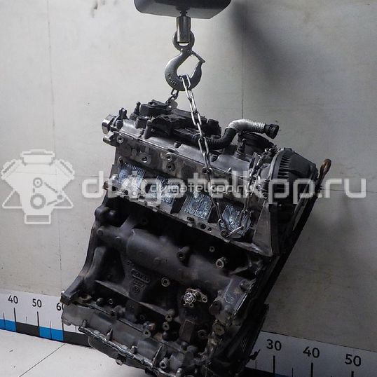 Фото Контрактный (б/у) двигатель CDAA для Volkswagen / Audi 160 л.с 16V 1.8 л бензин 06J100035H