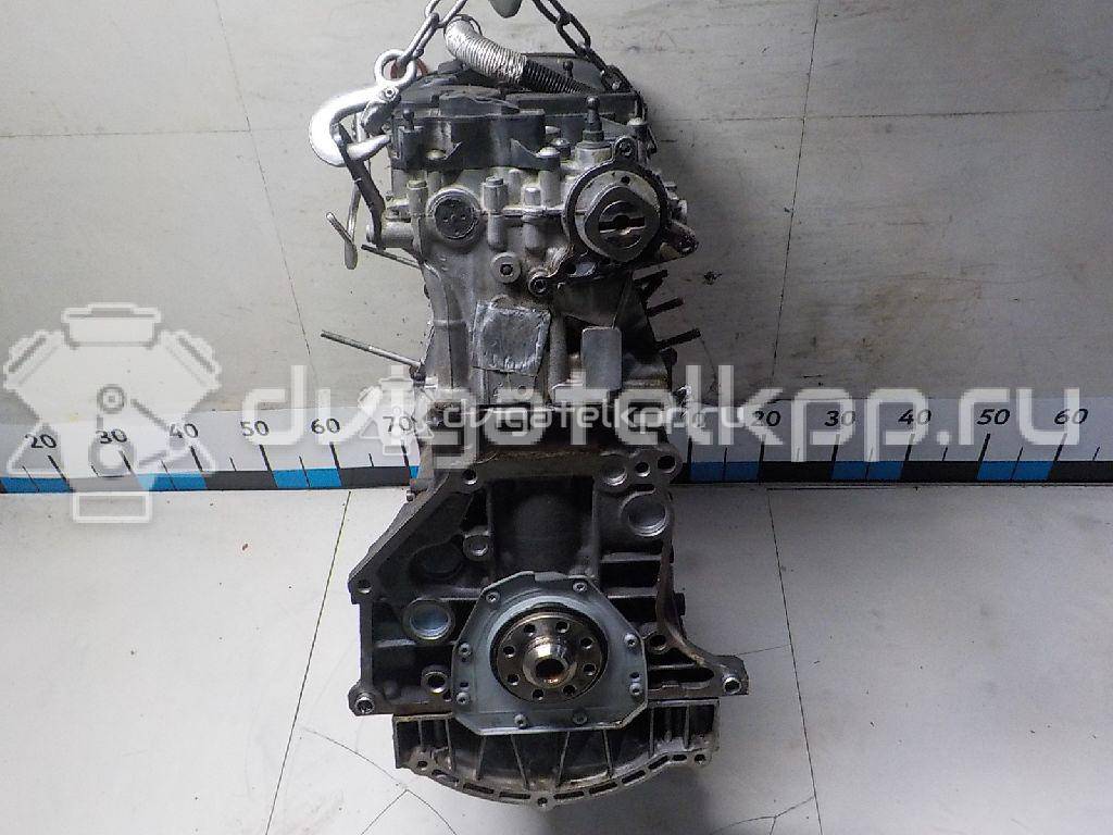 Фото Контрактный (б/у) двигатель CDAA для Volkswagen / Audi 160 л.с 16V 1.8 л бензин 06J100035H {forloop.counter}}