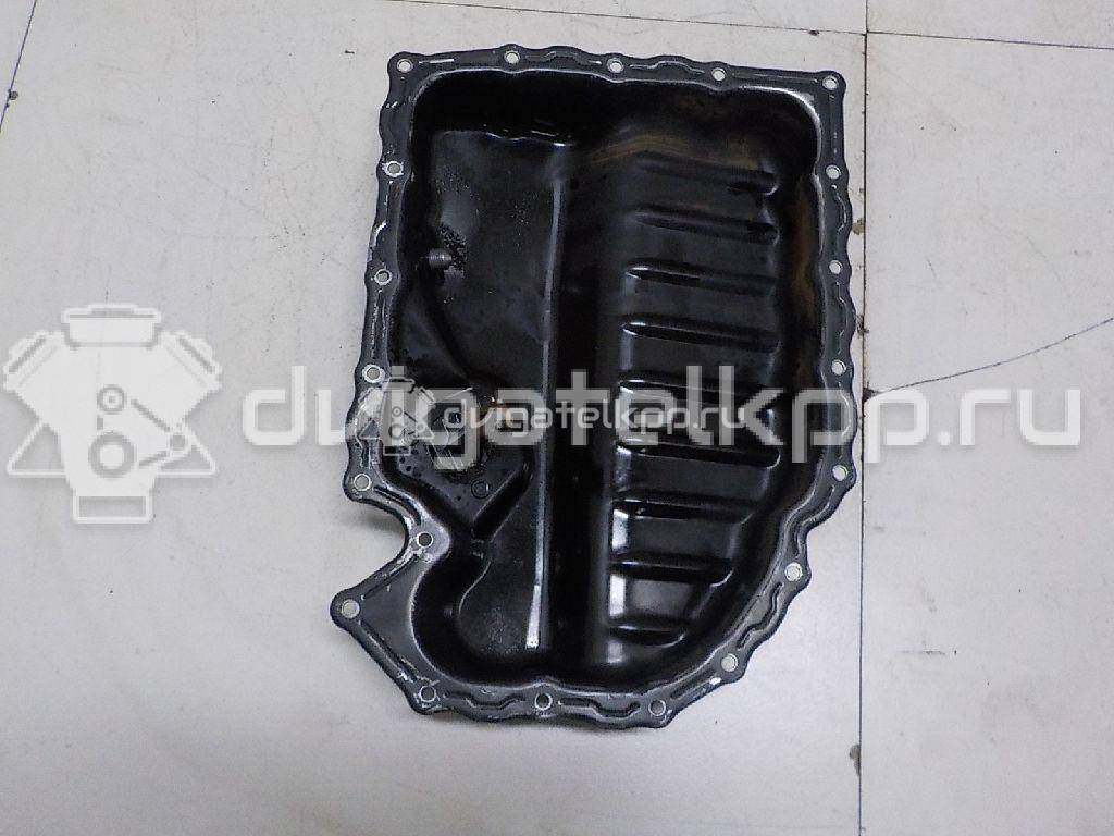 Фото Контрактный (б/у) двигатель CDAA для Volkswagen / Audi 160 л.с 16V 1.8 л бензин 06J100035H {forloop.counter}}