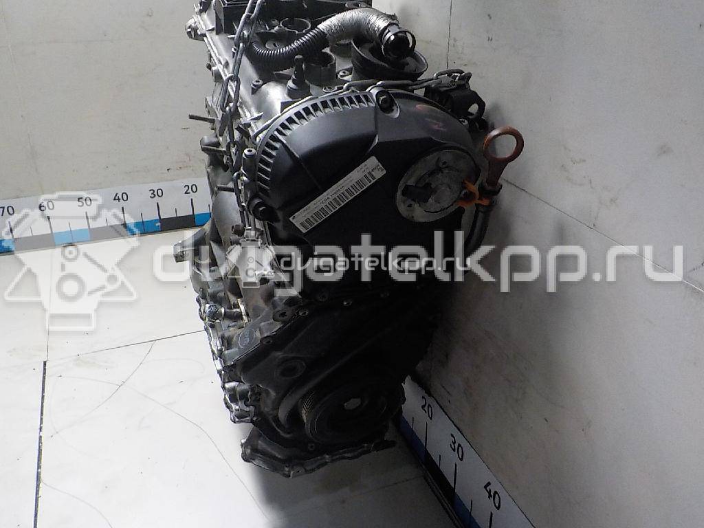 Фото Контрактный (б/у) двигатель CDAA для Volkswagen Passat / Cc / Sharan / Golf 160 л.с 16V 1.8 л бензин 06J100035H {forloop.counter}}