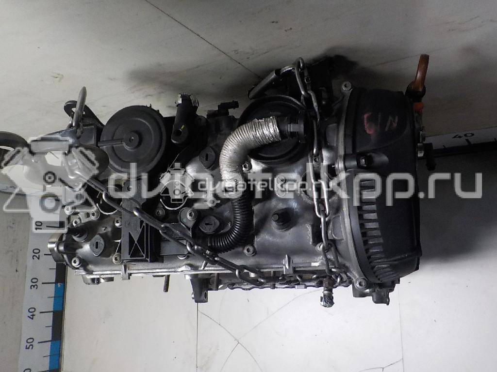 Фото Контрактный (б/у) двигатель CDAA для Volkswagen Passat / Cc / Sharan / Golf 160 л.с 16V 1.8 л бензин 06J100035H {forloop.counter}}