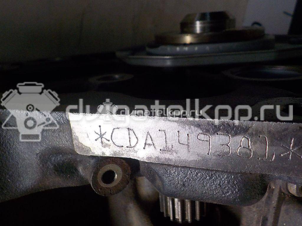 Фото Контрактный (б/у) двигатель CDAA для Volkswagen Passat / Cc / Sharan / Golf 160 л.с 16V 1.8 л бензин 06J100035H {forloop.counter}}