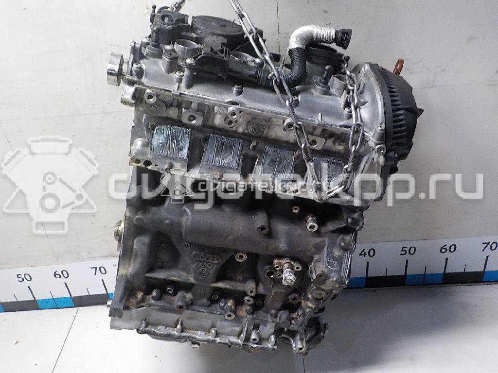 Фото Контрактный (б/у) двигатель CDAA для Volkswagen Sharan 160 л.с 16V 1.8 л бензин 06J100035H {forloop.counter}}