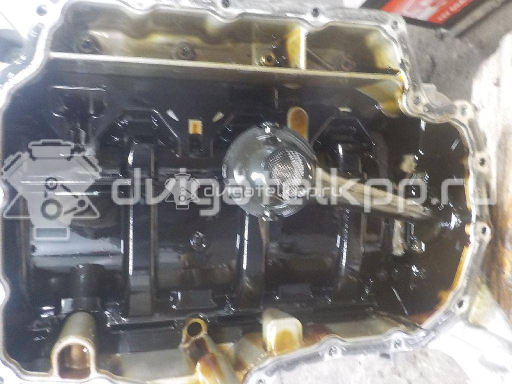 Фото Контрактный (б/у) двигатель CWVA для Volkswagen / Skoda / Seat 110 л.с 16V 1.6 л бензин 04E100033PX {forloop.counter}}