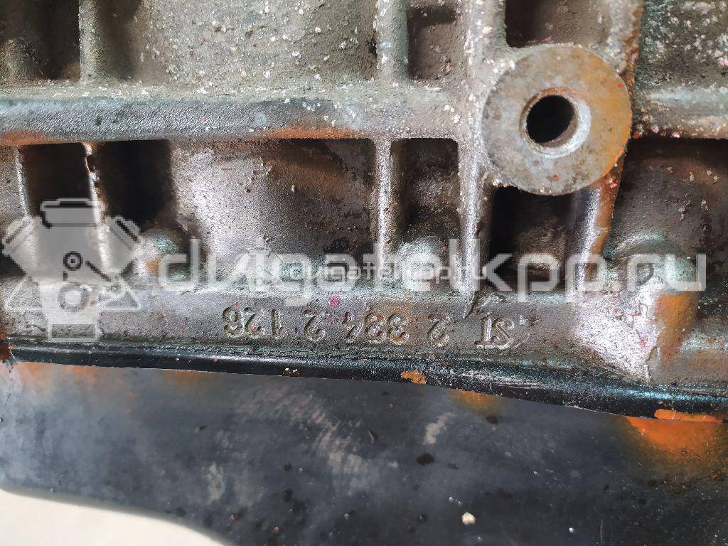 Фото Контрактный (б/у) двигатель CFNA для Skoda / Volkswagen 105 л.с 16V 1.6 л бензин 03C100092BX {forloop.counter}}