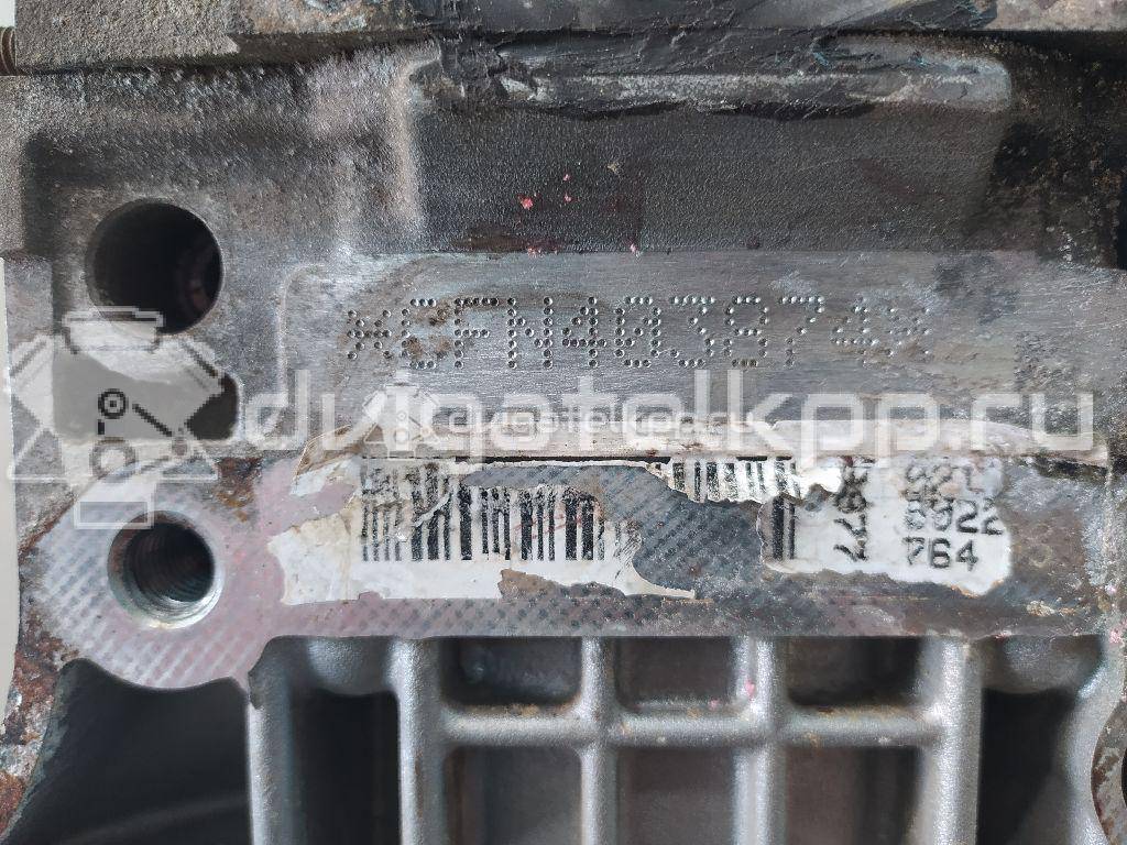 Фото Контрактный (б/у) двигатель CFNA для Skoda / Volkswagen 105 л.с 16V 1.6 л бензин 03C100092BX {forloop.counter}}