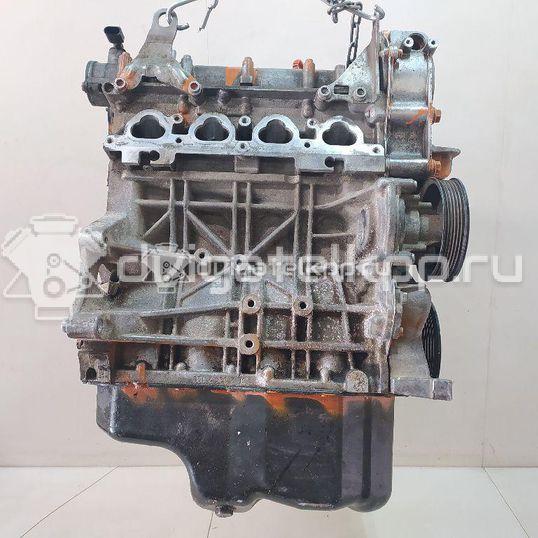 Фото Контрактный (б/у) двигатель CFNA для Volkswagen Vento 105 л.с 16V 1.6 л бензин 03C100092BX