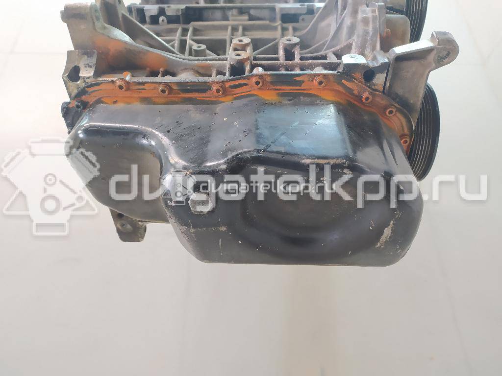 Фото Контрактный (б/у) двигатель CFNA для Volkswagen / Seat 105 л.с 16V 1.6 л бензин 03C100092BX {forloop.counter}}