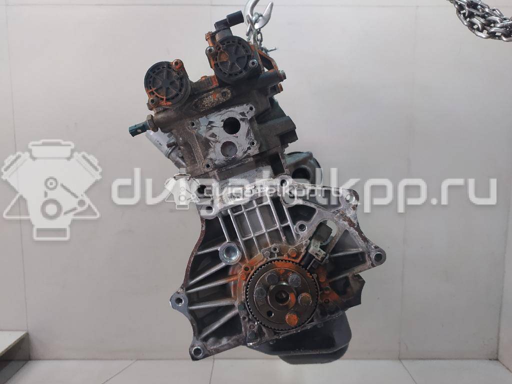 Фото Контрактный (б/у) двигатель CFNA для Volkswagen / Seat 105 л.с 16V 1.6 л бензин 03C100092BX {forloop.counter}}