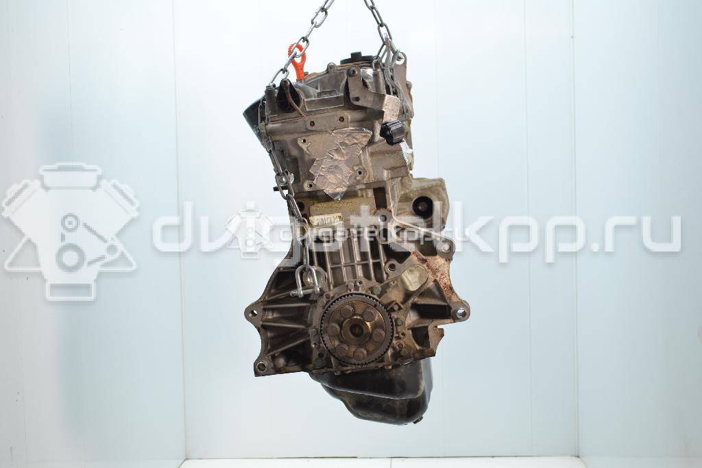 Фото Контрактный (б/у) двигатель CFNA для Volkswagen / Seat 105 л.с 16V 1.6 л бензин 03C100092Q {forloop.counter}}