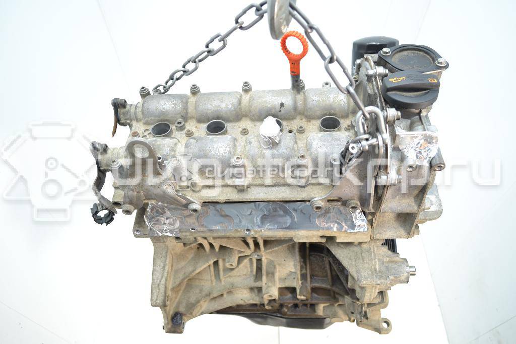 Фото Контрактный (б/у) двигатель CFNB для Volkswagen Polo / Jetta 86 л.с 16V 1.6 л бензин 03C100092Q {forloop.counter}}