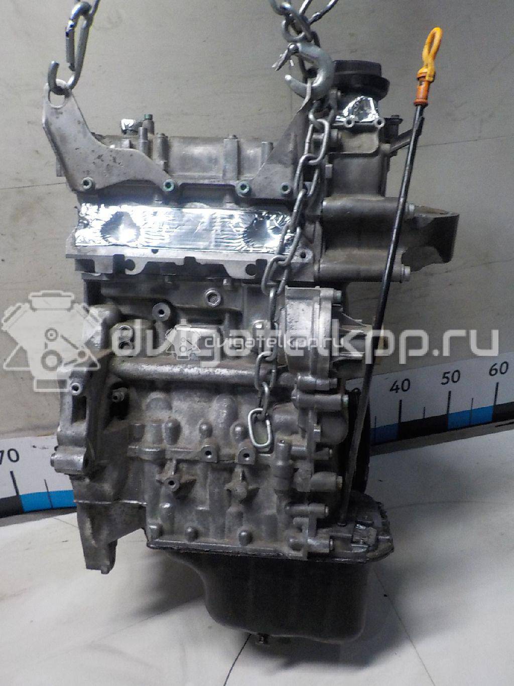 Фото Контрактный (б/у) двигатель BME для Volkswagen Polo 64 л.с 12V 1.2 л бензин 03E100032GX {forloop.counter}}