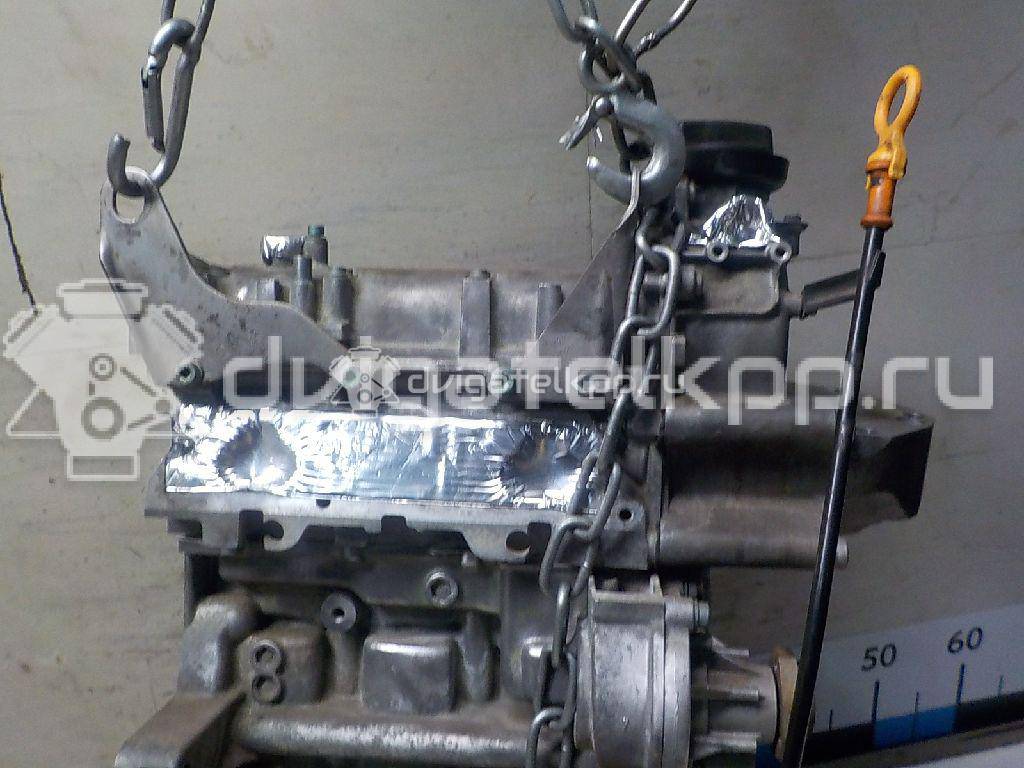 Фото Контрактный (б/у) двигатель BME для Volkswagen Polo 64 л.с 12V 1.2 л бензин 03E100032GX {forloop.counter}}