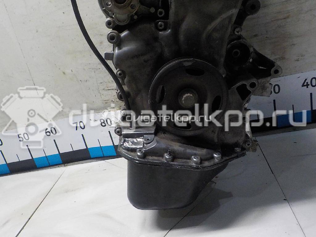 Фото Контрактный (б/у) двигатель BME для Volkswagen Polo 64 л.с 12V 1.2 л бензин 03E100032GX {forloop.counter}}