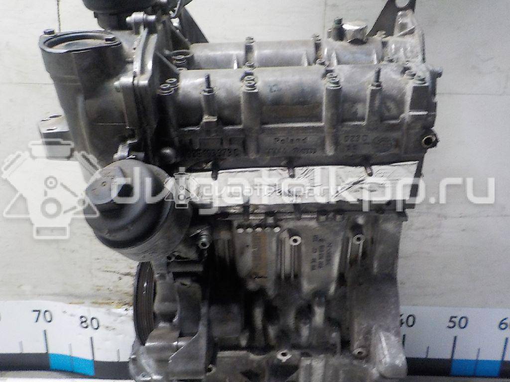 Фото Контрактный (б/у) двигатель BME для Volkswagen Polo 64 л.с 12V 1.2 л бензин 03E100032GX {forloop.counter}}