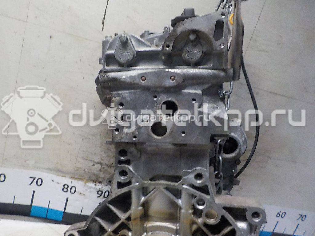 Фото Контрактный (б/у) двигатель BME для Volkswagen Polo 64 л.с 12V 1.2 л бензин 03E100032GX {forloop.counter}}