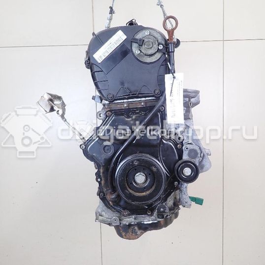 Фото Контрактный (б/у) двигатель CCTA для Volkswagen / Audi 200 л.с 16V 2.0 л бензин 06J100038D