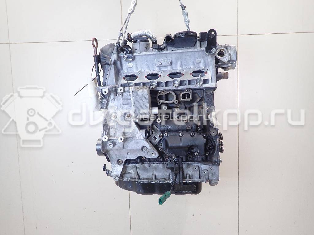 Фото Контрактный (б/у) двигатель CAWA для Volkswagen Jetta 170 л.с 16V 2.0 л бензин 06J100038D {forloop.counter}}