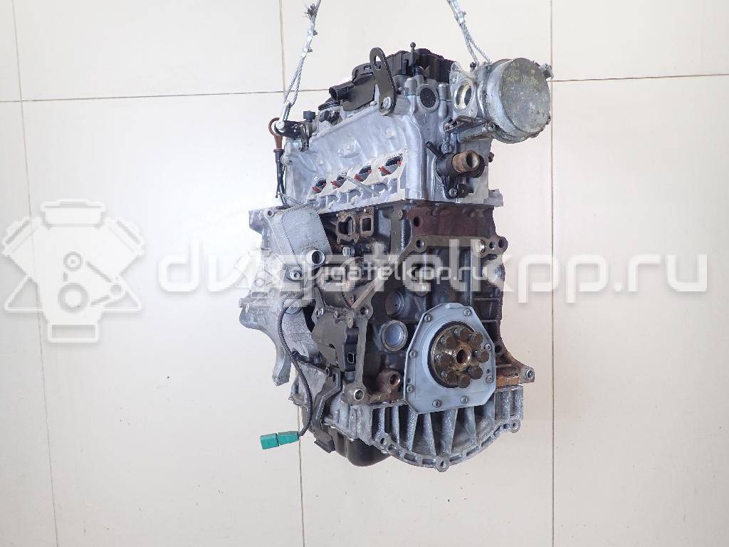 Фото Контрактный (б/у) двигатель CAWA для Volkswagen Jetta 170 л.с 16V 2.0 л бензин 06J100038D {forloop.counter}}