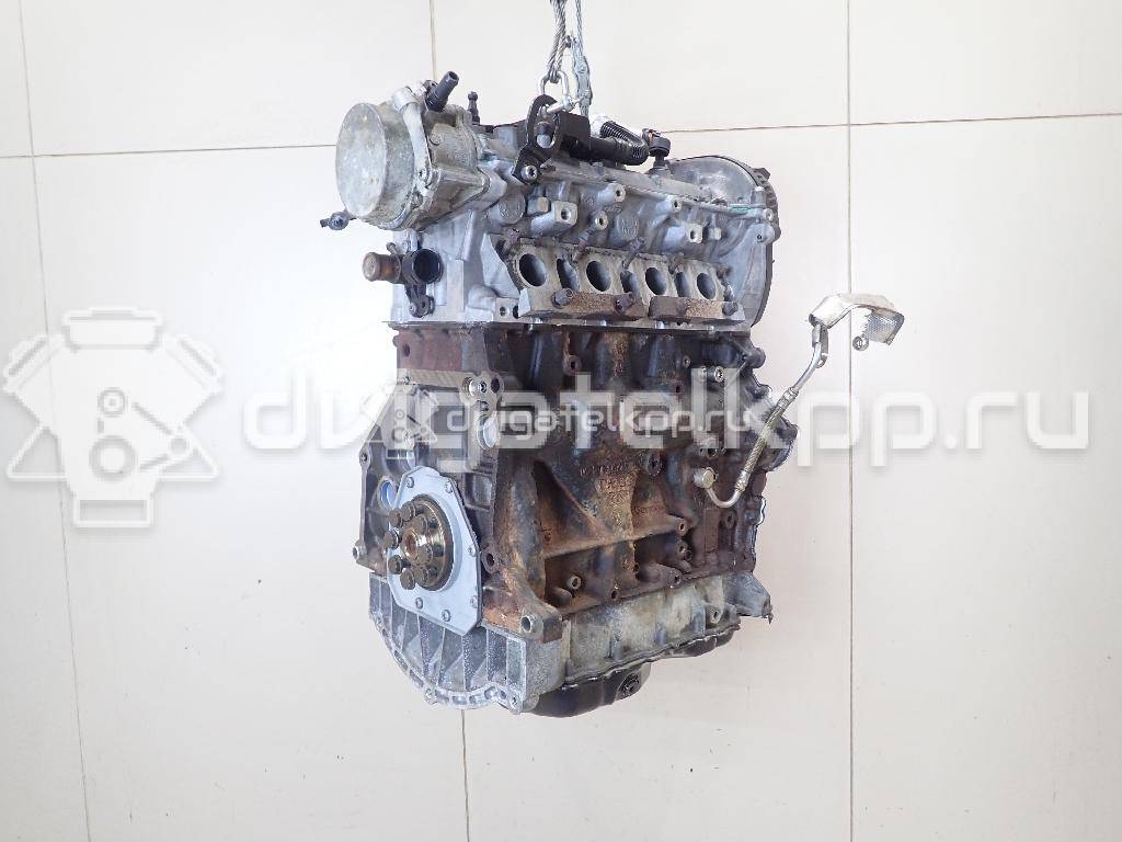 Фото Контрактный (б/у) двигатель CAWA для Volkswagen Jetta 170 л.с 16V 2.0 л бензин 06J100038D {forloop.counter}}