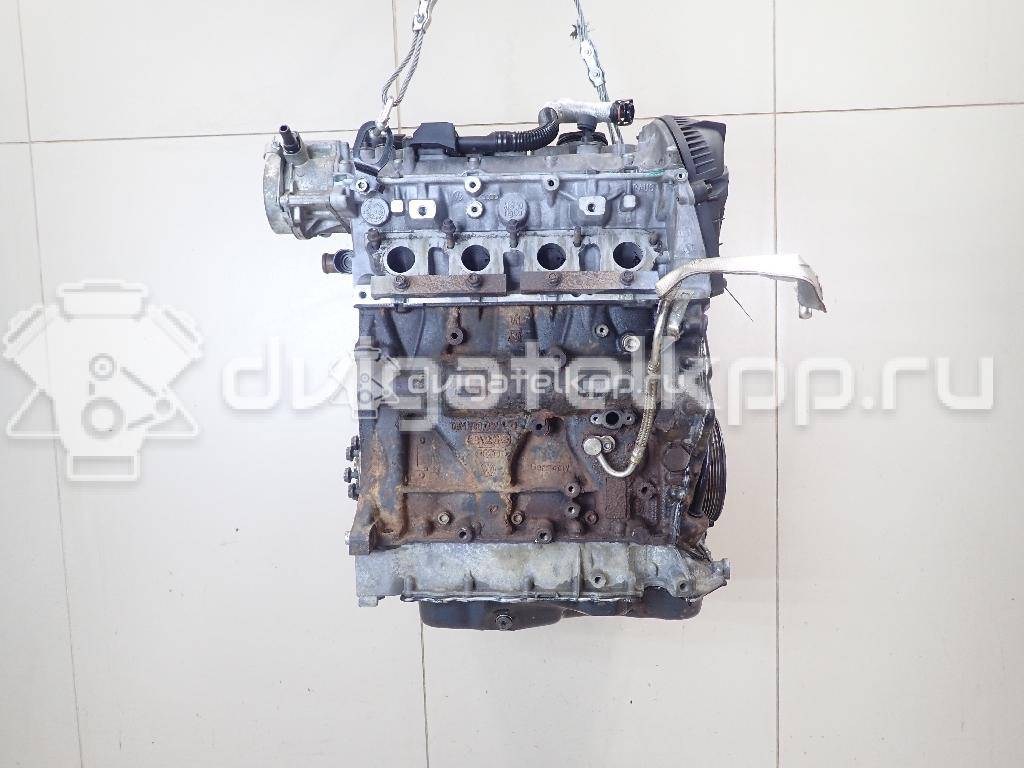 Фото Контрактный (б/у) двигатель CAWA для Volkswagen Jetta 170 л.с 16V 2.0 л бензин 06J100038D {forloop.counter}}