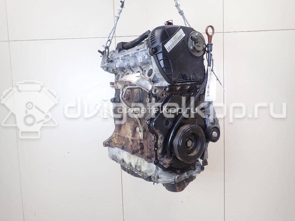 Фото Контрактный (б/у) двигатель CAWA для Volkswagen Jetta 170 л.с 16V 2.0 л бензин 06J100038D {forloop.counter}}