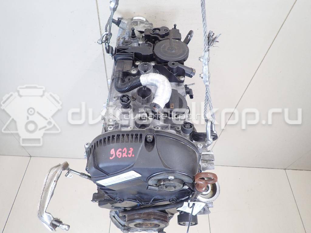 Фото Контрактный (б/у) двигатель CAWA для Volkswagen Jetta 170 л.с 16V 2.0 л бензин 06J100038D {forloop.counter}}