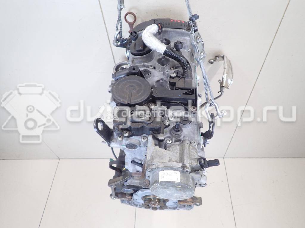 Фото Контрактный (б/у) двигатель CAWA для Volkswagen Jetta 170 л.с 16V 2.0 л бензин 06J100038D {forloop.counter}}