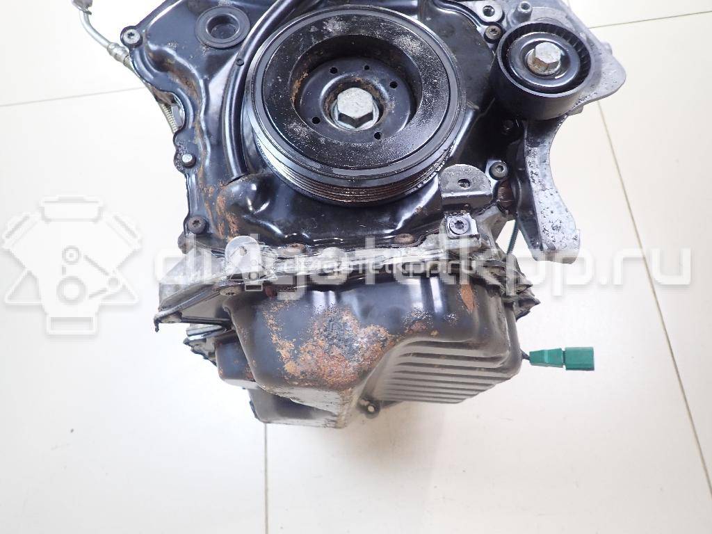 Фото Контрактный (б/у) двигатель CAWA для Volkswagen Jetta 170 л.с 16V 2.0 л бензин 06J100038D {forloop.counter}}